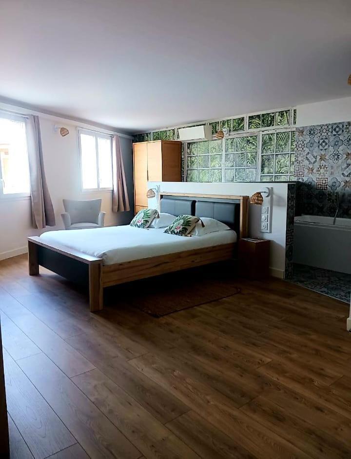 Hotel Cotinga Villars-les-Dombes Exterior foto